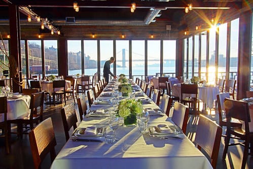 best New York City caterers